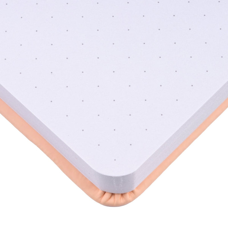 Dotted notebooks