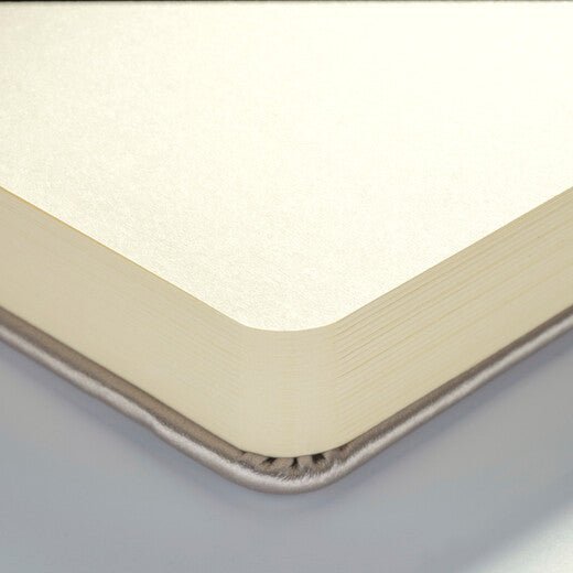 Plain sketchbooks