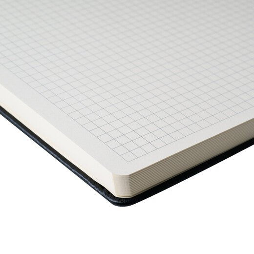 Squared notebooks